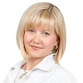 Врач Сиденко Наталья Сергеевна