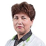 Врач Сидорина Елена Сергеевна
