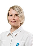 Врач Сигаева Надежда Константиновна
