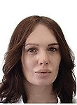 Врач Симоненко Анастасия Алексеевна