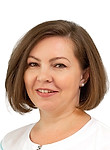 Врач Симонова Ирина Александровна