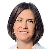 Врач Симонова Марина Геннадьевна