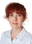 Врач Синельникова Ольга Александровна