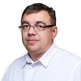 Врач Синяков Владимир Владимирович