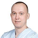 Врач Ситников Алексей Юрьевич