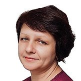 Врач Сизова Ирина Валентиновна