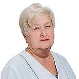 Врач Сизых Людмила Сергеевна