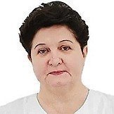 Врач Скоблик Людмила Викторовна