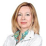 Врач Сковороднева Евгения Михайловна