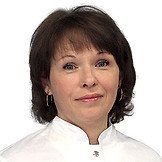 Врач Скребец Ирина Николаевна