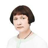 Врач Скворцова Екатерина Михайловна