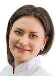 Врач Слизова Анастасия Александровна