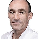 Врач Слуцкий Михаил Аркадьевич