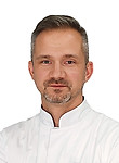 Врач Смирнов Станислав Юрьевич