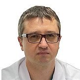 Врач Смирнов Владислав Александрович