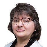 Врач Смирнова Алла Александровна