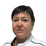 Врач Смольякова Анна Николаевна