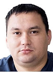 Врач Соболев Сергей Александрович