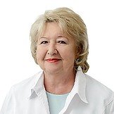 Врач Соболева Татьяна Александровна