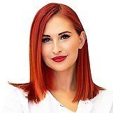 Врач Соколова Александра Сергеевна