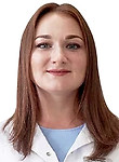 Врач Соколова Мария Владимировна