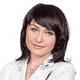 Врач Солодовник Екатерина Анатольевна