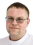 Врач Соломатин Михаил Михайлович
