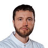 Врач Соловьев Алексей Олегович