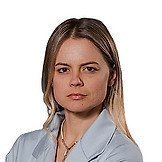 Врач Соловьева Галина Александровна