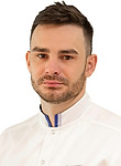Врач Соловов Антон Алексеевич