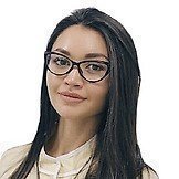 Врач Соловова Нелли Рашидовна
