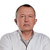 Врач Сорокин Сергей Юрьевич