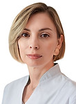 Врач Тихонова (Сорокина) Анна Николаевна