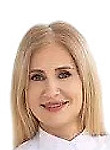 Врач Сорокина Марина Васильевна