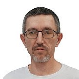 Врач Сорокопудов Александр Юрьевич