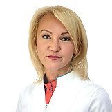Врач Сосонная Наталья Алексеевна