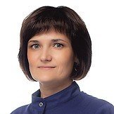 Врач Спельчук Анастасия Михайловна