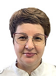 Врач Спиридонова Надежда Александровна