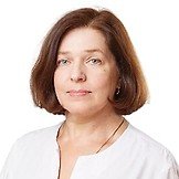 Врач Спиридонычева Елена Адольфовна
