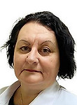 Врач Спорова Ирина Васильевна