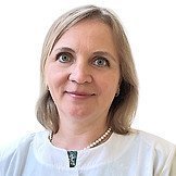 Врач Спорова Татьяна Викторовна