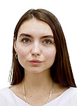 Врач Стаценко Алина Константиновна