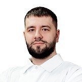 Врач Стаценко Юрий Игоревич