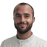 Врач Стариков Кирилл Александрович