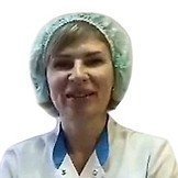 Врач Старкова Анна Петровна