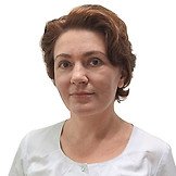 Врач Старкова Галина Валерьевна