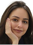 Врач Стародумова Лиана Сергеевна
