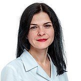 Врач Старостина Анастасия Витальевна
