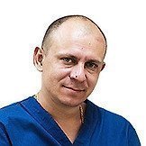 Врач Стасюк Роман Васильевич