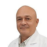 Врач Степаненко Дмитрий Витальевич